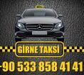 Girne Taksi 0533 858 41 41 Yeni Liman Taksi, &Ccedil;atalk&ouml;y, Karakum, Ozank&ouml;y, Karaoğlanoğlu Taksi